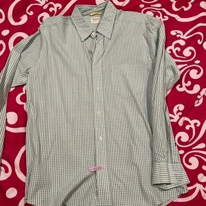 Men’s medium American Eagle dress shirt